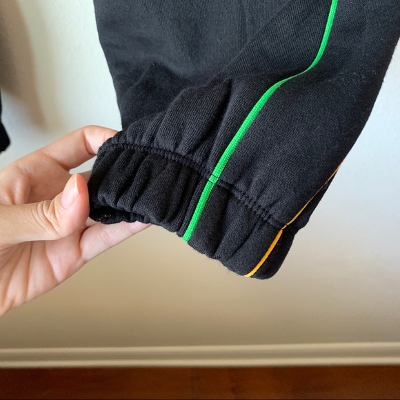 Disney X Forever 21 Mickey Men’s Sweatpants NWT - Picture 4 of 10